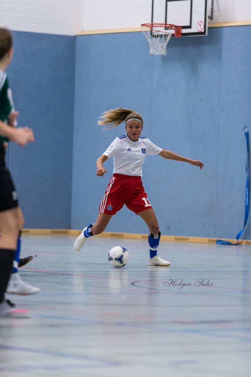 Bild 589 - B-Juniorinnen Futsal Qualifikation